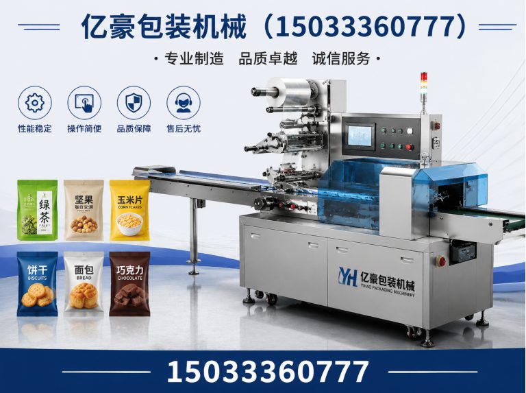 肃宁县纸箱机械展示图